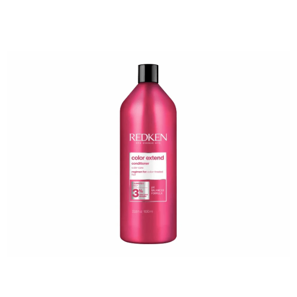 Revitalisant Color Extend - Redken Litre