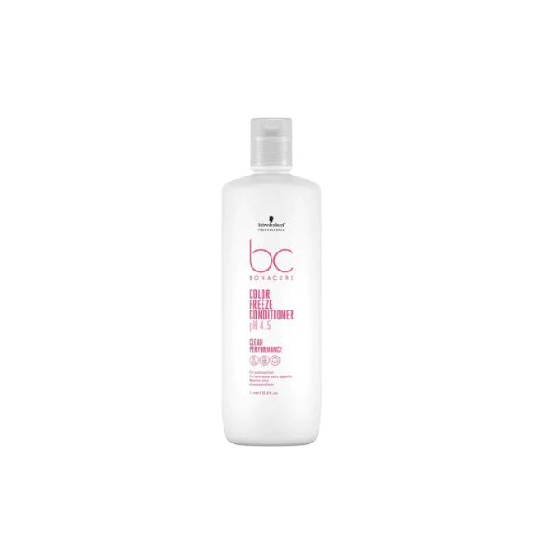 Revitalisant Color Freeze BC - Schwarzkopf Litre