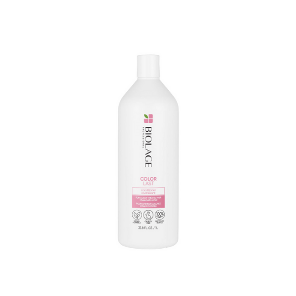 Revitalisant Color Last - Biolage Litre