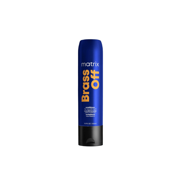 Revitalisant Color Obsessed Brass Off - Matrix 300 ml