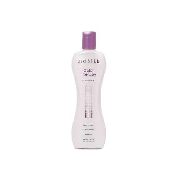 Revitalisant Color Therapy - BioSilk 12 oz