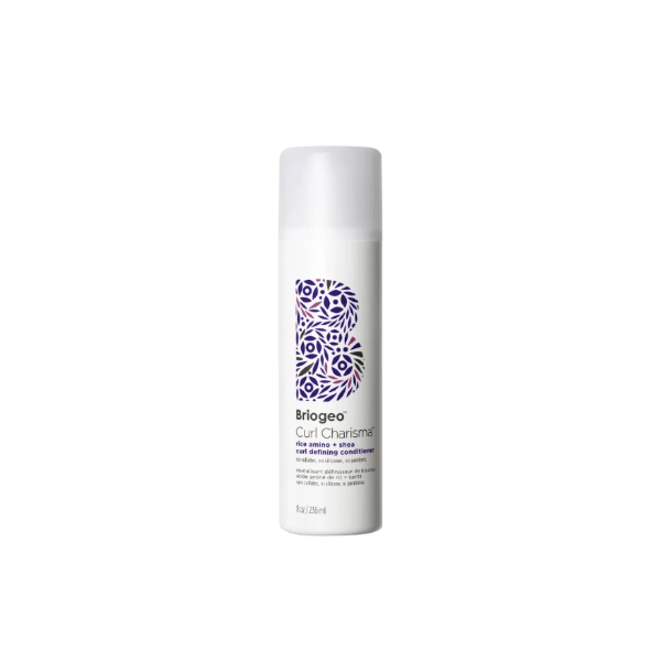 Revitalisant définisseur Acides aminés de riz + Karité Curl Charisma 237 ml (8 oz)