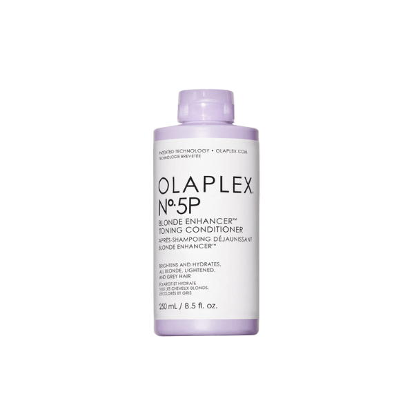Revitalisant déjaunissant Blonde Enhancer N°5P 250 ml