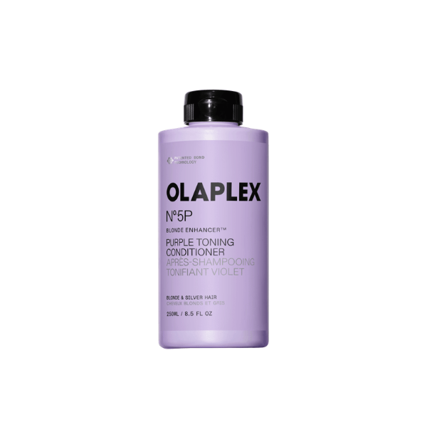 Revitalisant déjaunissant Blonde Enhancer N°5P 250 ml