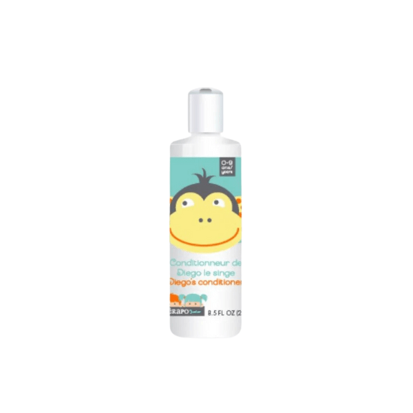 Revitalisant Diego le Singe - Térapo Junior 250 ml