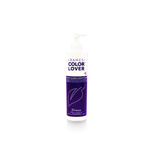 Revitalisant Dynamic Blonde Color Lover Framesi