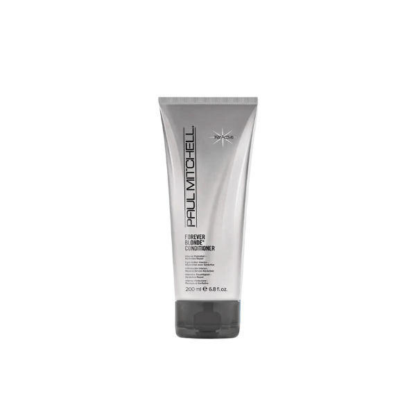 Revitalisant éclat Forever Blonde - Paul Mitchell 200 ml