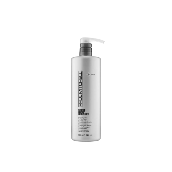 Revitalisant éclat Forever Blonde - Paul Mitchell 710 ml