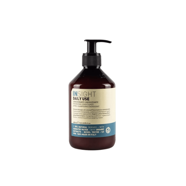 Revitalisant énergisant Daily Use 400 ml