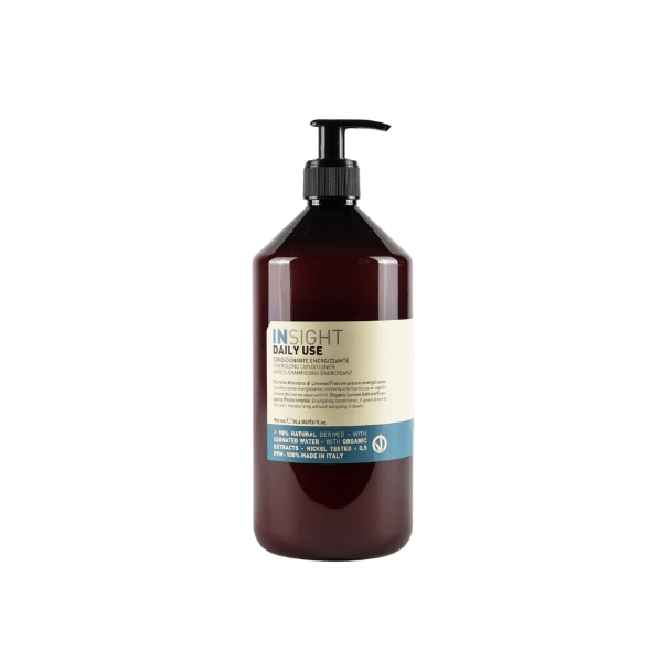 Revitalisant énergisant Daily Use 900 ml