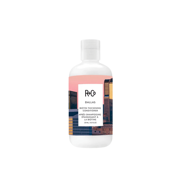 Revitalisant épaississant DALLAS - R+Co 251 ml