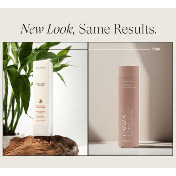 Revitalisant épaississant Healing Volume