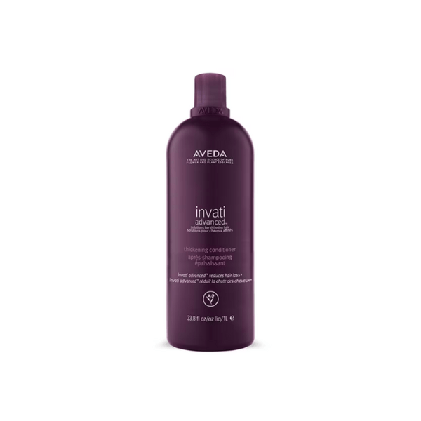 Revitalisant épaississant Invati Advanced AVEDA Litre