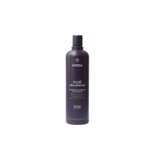Revitalisant épaississant léger Invati Ultra Advanced 500 ml