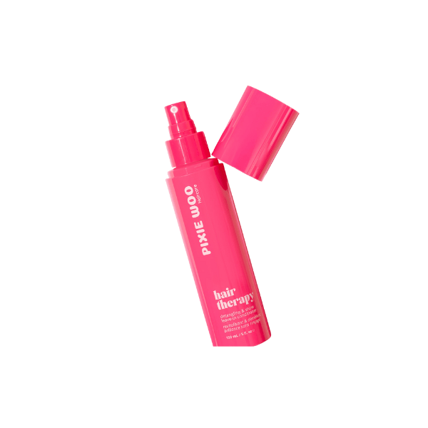 Revitalisant et démêlant brillance sans rinçage Hair Therapy 150 ml