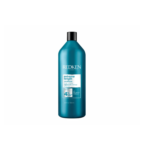 Revitalisant Extreme Length - Redken Litre