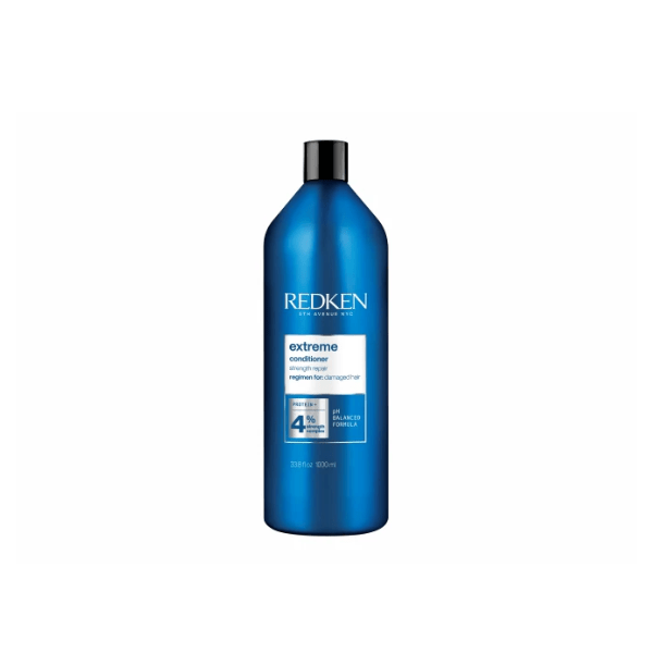 Revitalisant fortifiant Extreme - Redken Litre