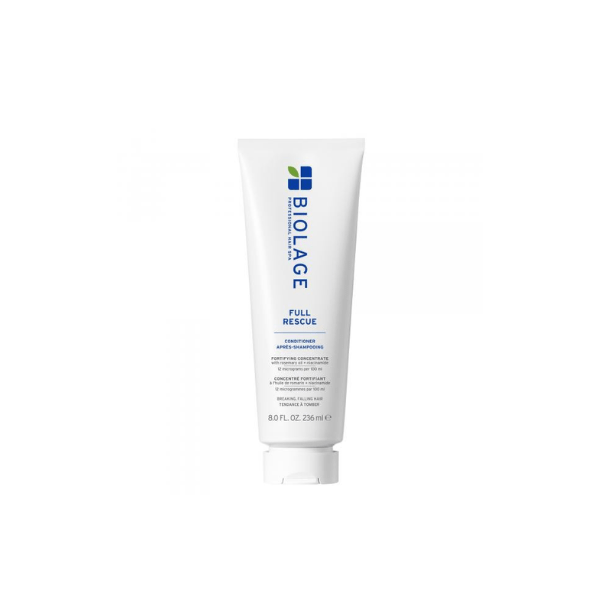 Revitalisant fortifiant Full Rescue 236 ml