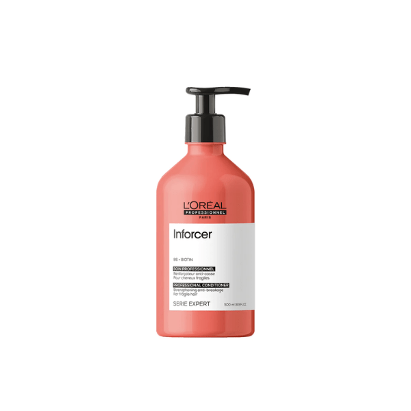 Revitalisant fortifiant Inforcer L'Oréal Professionnel 500ml