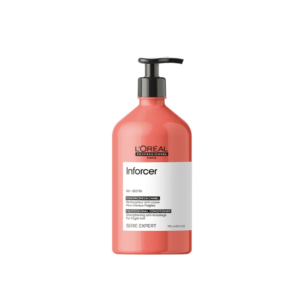 Revitalisant fortifiant Inforcer L'Oréal Professionnel 750ml