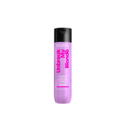 Revitalisant fortifiant Unbreak My Blonde - Matrix 300 ml