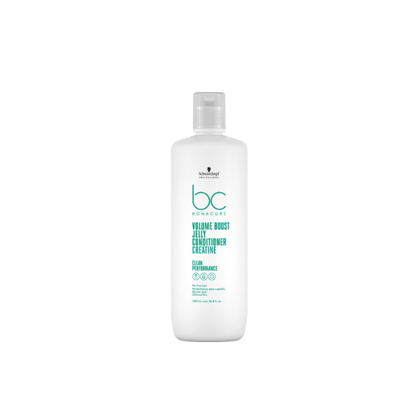 Revitalisant gelée Volume Boost BC - Schwarzkopf Litre