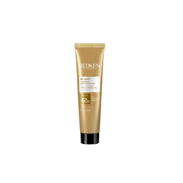 Revitalisant hydratant All Soft 30 ml