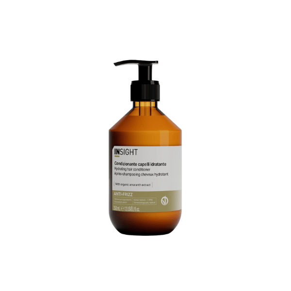 Revitalisant hydratant Anti-Frizz 350 ml