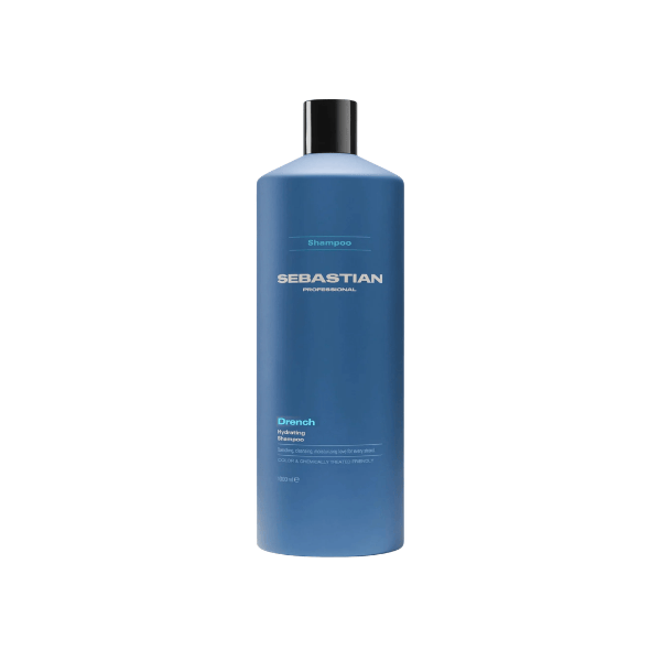 Revitalisant hydratant Drench - Boutique du Cheveu