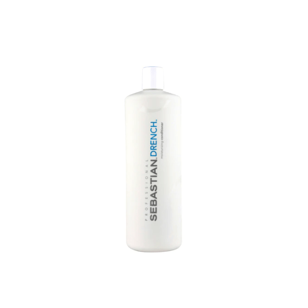 Revitalisant hydratant Drench - Sebastian Litre