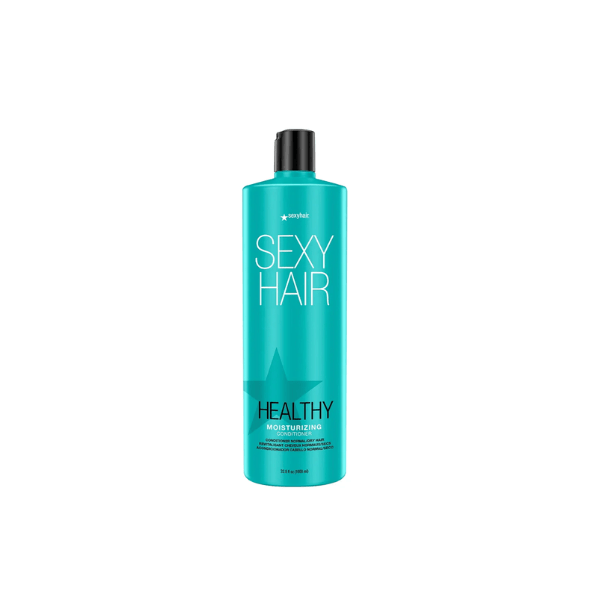 Revitalisant hydratant Healthy - SexyHair Litre