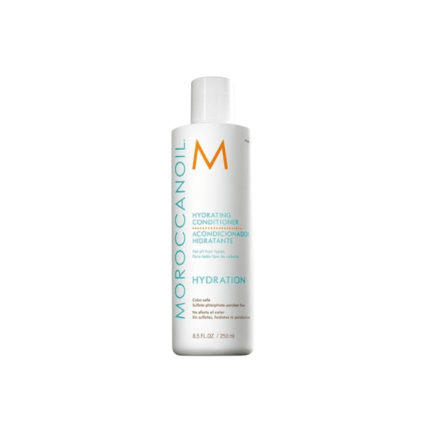 Revitalisant hydratant Hydration - Moroccanoil 250 ml