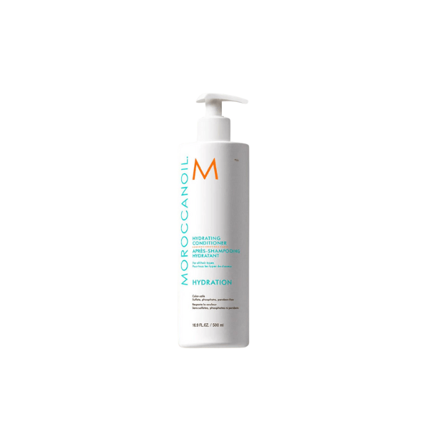 Revitalisant hydratant Hydration - Moroccanoil 500 ml