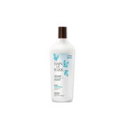 Revitalisant hydratant Jasmine - Bain de Terre 400 ml