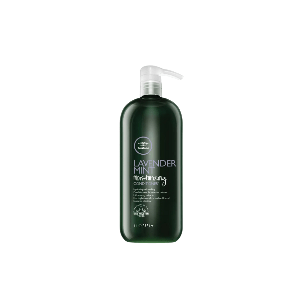 Revitalisant hydratant Lavender Mint Tea Tree - Paul Mitchell Litre