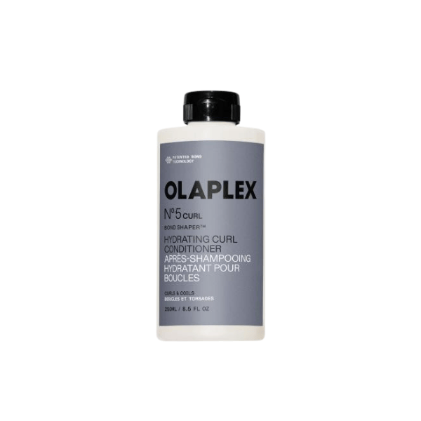 Revitalisant hydratant pour boucles Nº5 Curl 250 ml