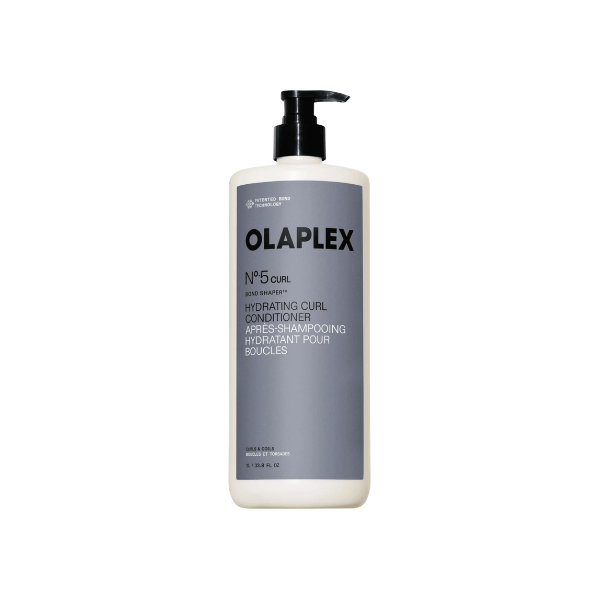 Revitalisant hydratant pour boucles Nº5 Curl Litre