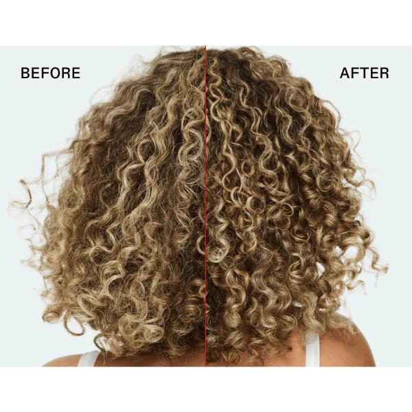 Revitalisant hydratant pour boucles Nº5 Curl