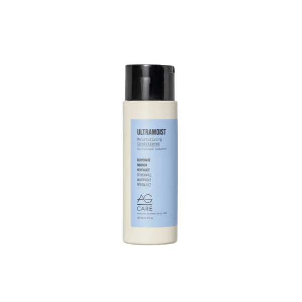 Revitalisant hydratant Ultramoist 237 ml