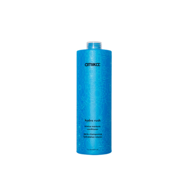 Revitalisant hydratation intense Hydro Rush - Amika Litre