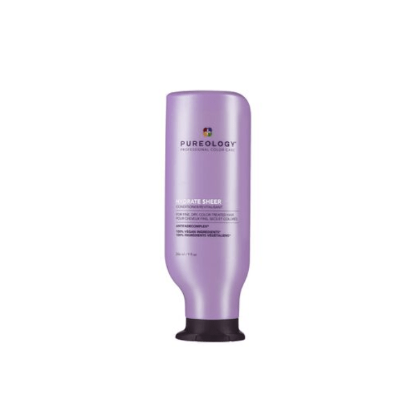 Revitalisant Hydrate Sheer Pureology 266 ml