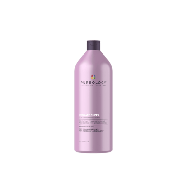 Revitalisant Hydrate Sheer Pureology Litre