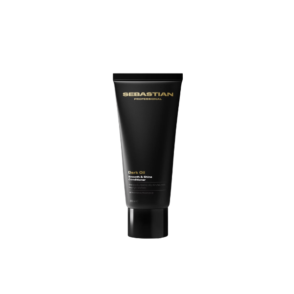 Revitalisant léger Dark Oil 200 ml