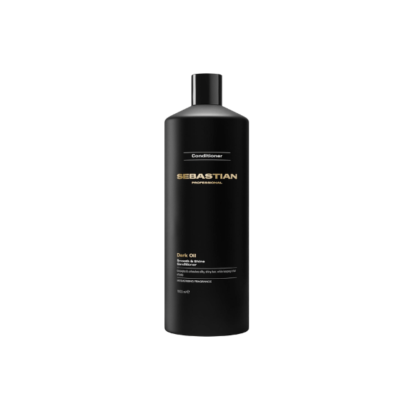Revitalisant léger Dark Oil Litre