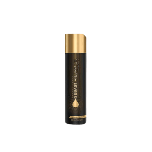 Revitalisant léger Dark Oil - Sebastian 250 ml