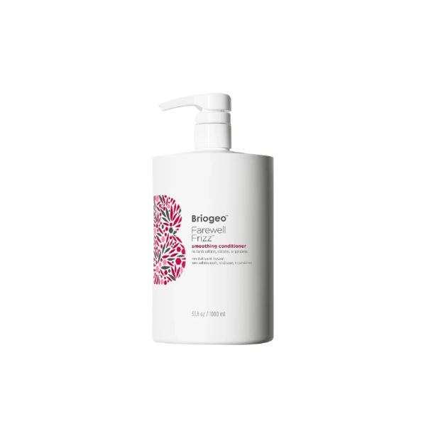 Revitalisant lissant Farewell Frizz 33,8 oz