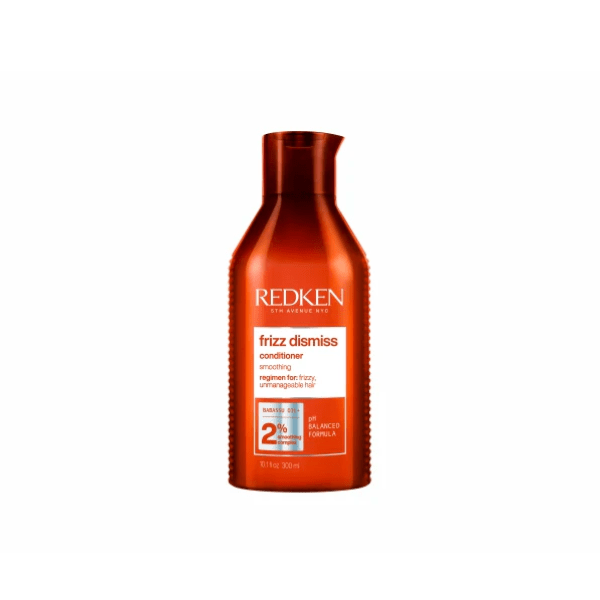 Revitalisant lissant Frizz Dismiss - Redken 300 ml