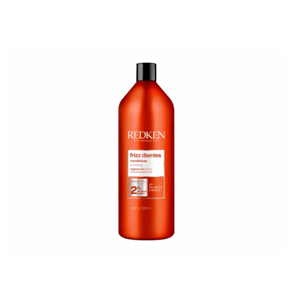 Revitalisant lissant Frizz Dismiss - Redken Litre