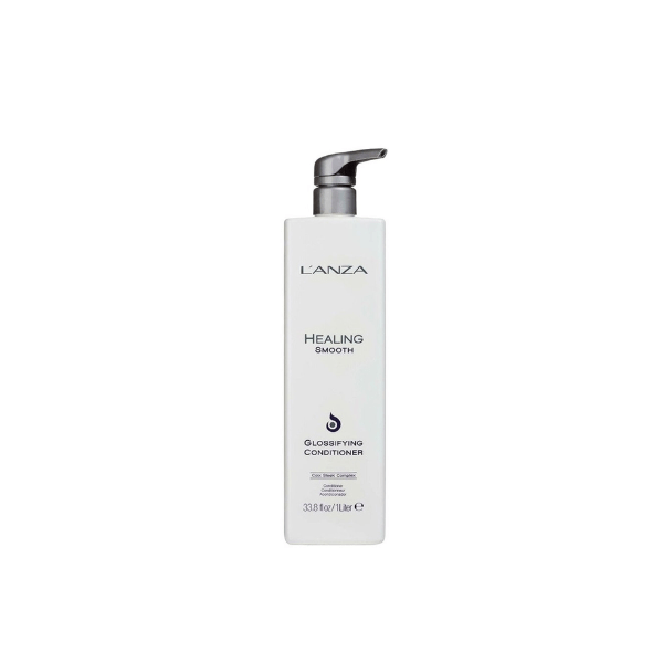 Revitalisant lissant Healing Smooth - L'ANZA Litre