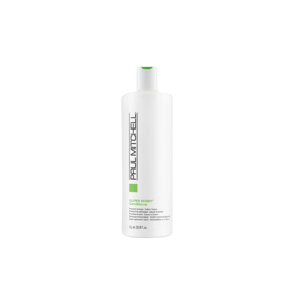 Revitalisant lissant Super Skinny - Paul Mitchell Litre